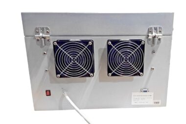 Madell QHL320A Lead Free Desktop Automatic Reflow Oven