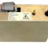 Agilent G1946-80059/D BiPolar Dual Output Power Supply MS1015