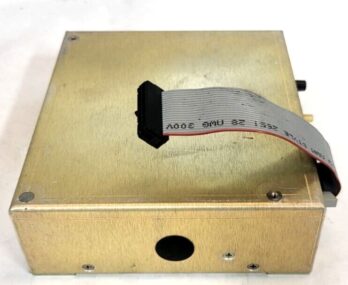 Agilent G1946-80059/D BiPolar Dual Output Power Supply MS1015