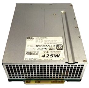 DELL MODEL D425EF-02 425W SWITCHING POWER SUPPLY 0DNR74
