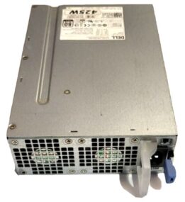DELL MODEL D425EF-02 425W SWITCHING POWER SUPPLY 0DNR74