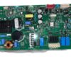 LG Refrigerator Main Control Board EBR80977634