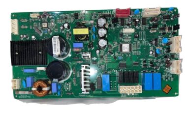 LG Refrigerator Main Control Board EBR80977634