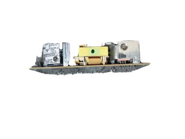ASTEC LPT43 Open Frame Power Supply 100-250 VAC, 40W +5/+12/-12VDC