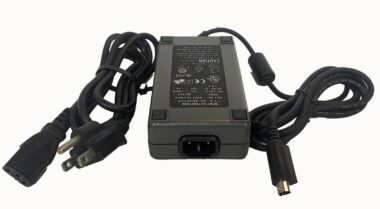 JDSU 4010-00-0150 AC ADAPTER CHARGER POWER SUPPLY BPW71007500100N
