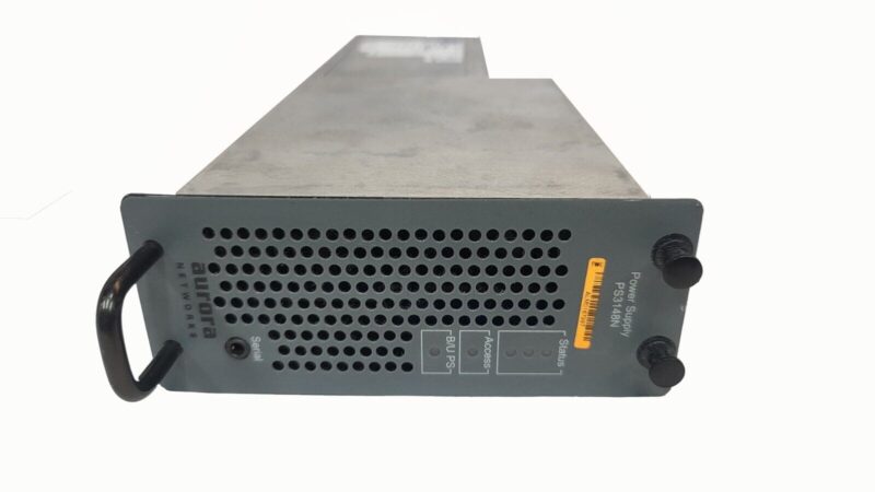 Aurora Networks PS3148N POWER SUPPLY UNIT