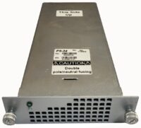 Voltaire Grid Switch ISR 9024D & 9024D-M POWER SUPPLY UNIT 502D00102