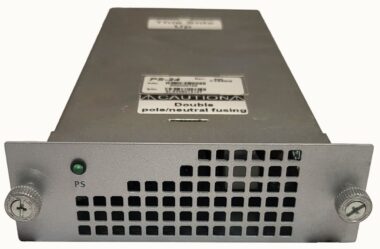 Voltaire Grid Switch ISR 9024D & 9024D-M POWER SUPPLY UNIT 502D00102