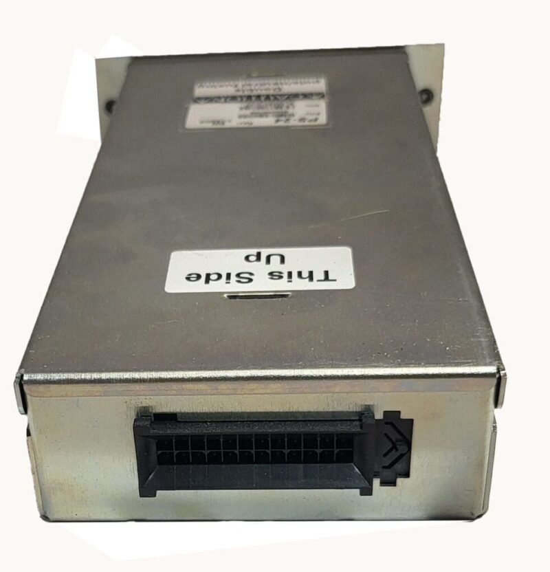 Voltaire Grid Switch ISR 9024D & 9024D-M POWER SUPPLY UNIT 502D00102