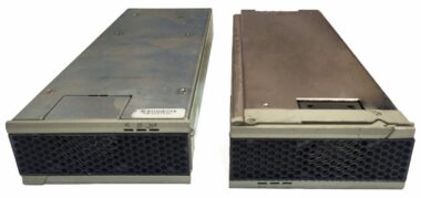 Eltek Valere J0600A1-VC 100-240VAC 50-60 HZ Rectifier x2