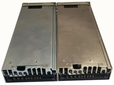 Eltek Valere J0600A1-VC 100-240VAC 50-60 HZ Rectifier x2