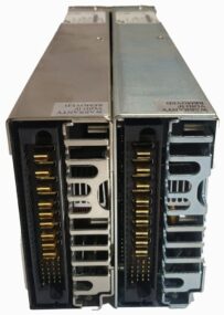 Eltek Valere J0600A1-VC 100-240VAC 50-60 HZ Rectifier x2