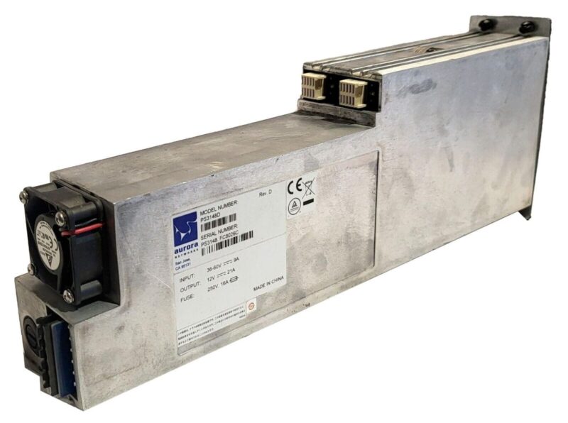 Aurora Networks PS3148D POWER SUPPLY UNIT