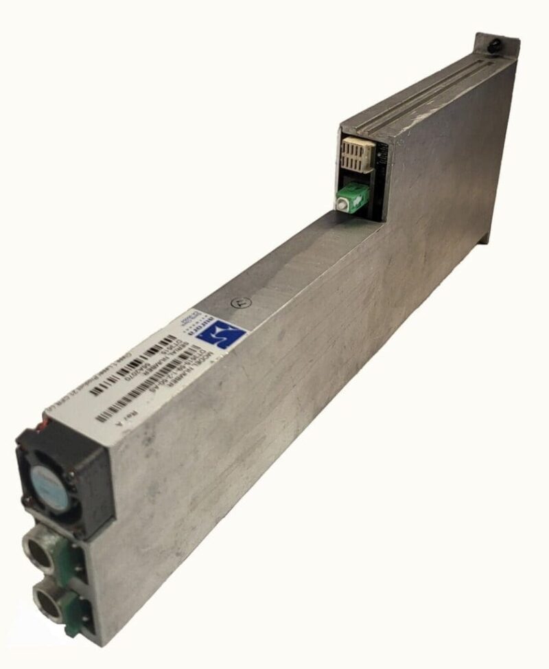 Aurora Networks DT3515 CH. 59 Digital Transmitter DT3515-59-1-2-50-AS