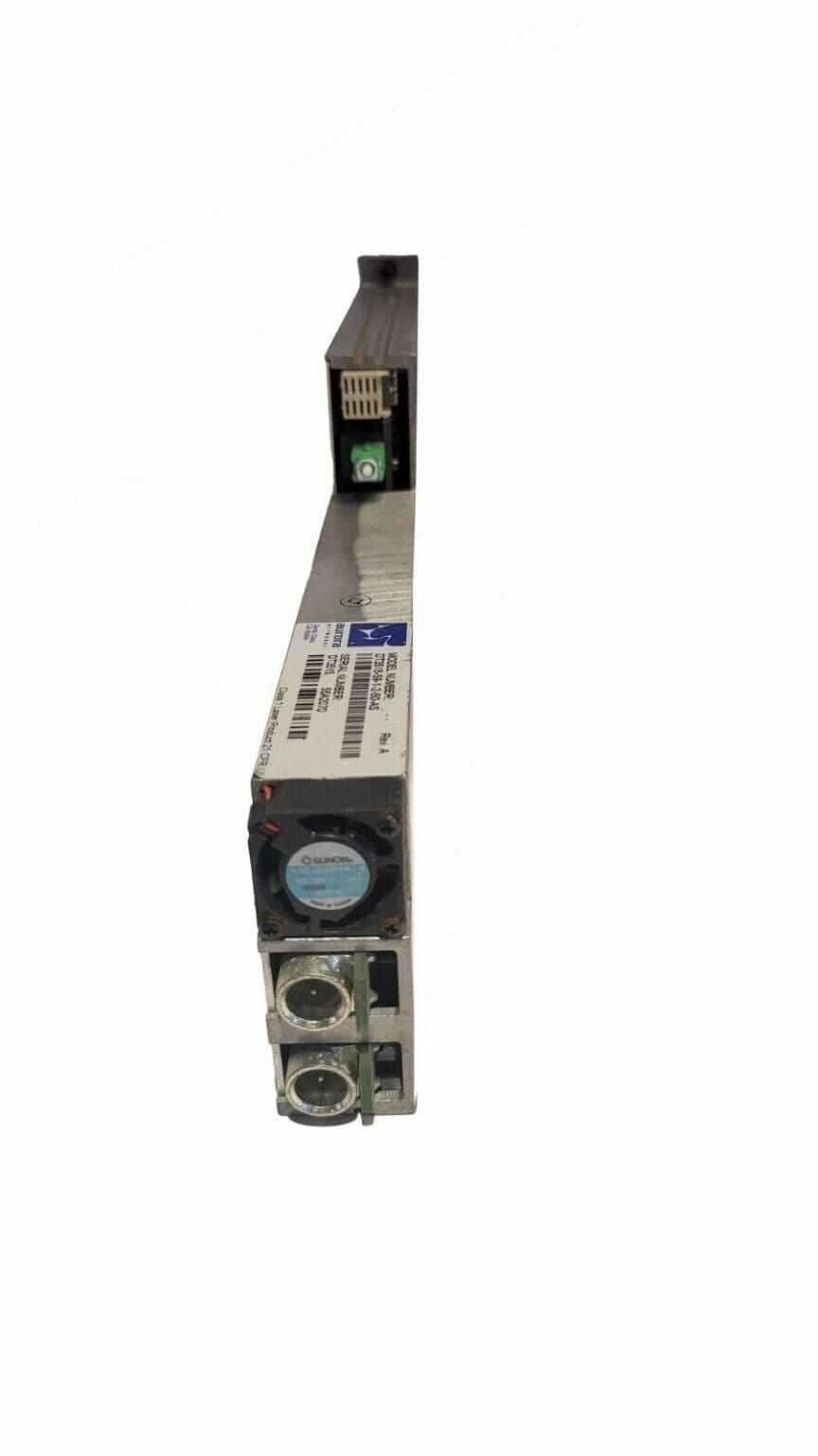 Aurora Networks DT3515 CH. 59 Digital Transmitter DT3515-59-1-2-50-AS