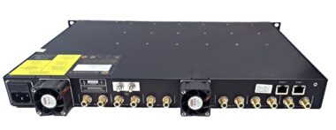 Motorola ARPD-1000 High Density Compact Demodulator + 6 ADM-4000 Modules