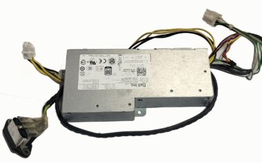 DELL 0CRHDP MODEL L200EA-00 200W SWITCHING POWER SUPPLY PS-2201-09DA