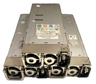 EMACS M1W-6500P 500W SWITCHING POWER SUPPLY x3