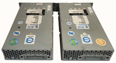 MARTEK POWER MODEL PS2357-YE 350W POWER SUPPLY 3-02742-03
