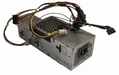 DELL 0D499R POWER SUPPLY D280ES-00