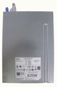 DELL F635EF-00 635W Power Supply DEL-D-0635ADU00-101