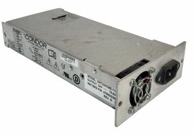 Condor DC Power Supplies GNT424CBE-115G