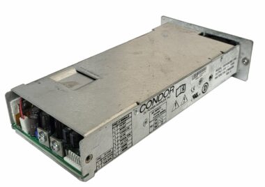 Condor DC Power Supplies GNT424CBE-115G