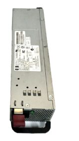 HP DPS-600PB B 321632-001 Power Supply 321632-001
