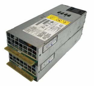 Lot of 2 Delta DPS-750XB A 750W Switching Power Supply E98791-010