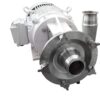 Fristam FPX3542 Centrifugal Pump with 30 HP 3,500 RPM Motor