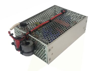 HAMAMATSU C2903-01 POWER SUPPLY
