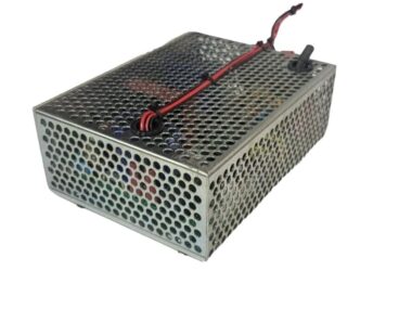 HAMAMATSU C2903-01 POWER SUPPLY