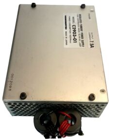 HAMAMATSU C2903-01 POWER SUPPLY