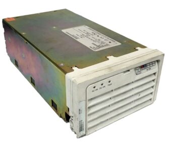 TYCO E137750 NP1200 Series POWER SUPPLY 74-2052-01