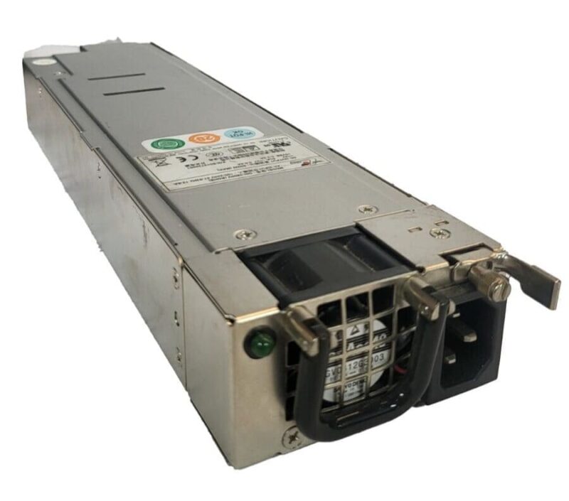 EMACS GIN-3800V 800W POWER SUPPLY B012720001