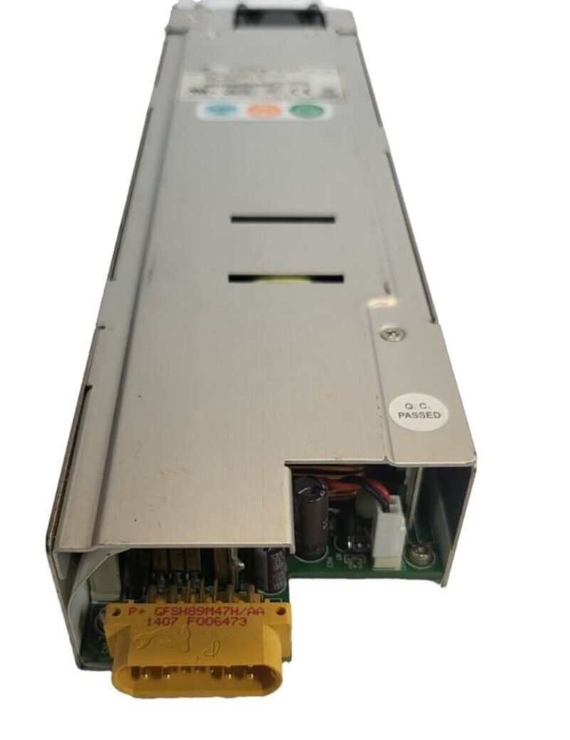 EMACS GIN-3800V 800W POWER SUPPLY B012720001