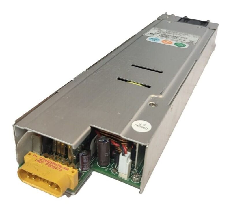 EMACS GIN-3800V 800W POWER SUPPLY B012720001
