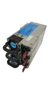 Lot of 3 HP HSTNS-PL14 Switching Power Supply 499250-201