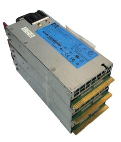 Lot of 3 HP HSTNS-PL14 Switching Power Supply 499250-201
