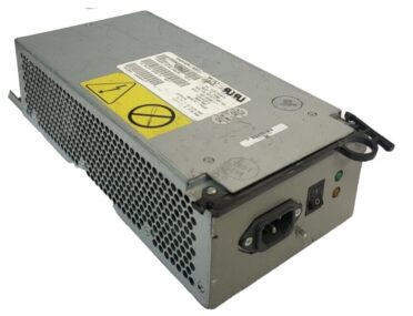 IBMVXI ELECTRONICS WP2272 360W SERVER POWER SUPPLY 073-20728-01