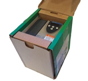 Schneider Electric Altivar variable speed drive ATV11HU18F1U