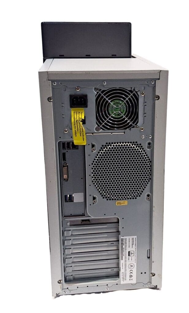 EFI MX-PE13 Fiery Print Server