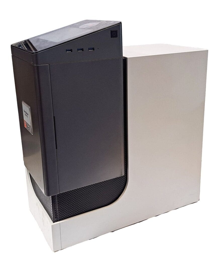 EFI MX-PE13 Fiery Print Server