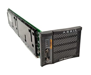 Arris CHP-SMM-1 System Management Module Max5000