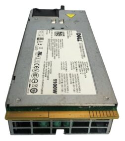 DELL 0TCVRR 1100W PSU L1100A-S0 for Poweredge R510 R810 R910 T710 1Y45R