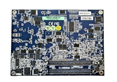 AVALUE SOM-ETXe W/915GM/760/HS07/AVED 2G Rev. A1 ODM for 81US0023