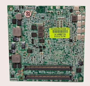 Portwell PCOM-B219VG SBC MOTHERBOARD (R).PCOM-B219VG-VI-3612QE with MOQ