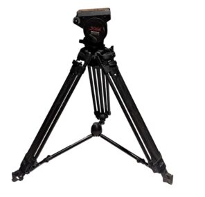 Manfrotto 542ART Tripod 2 Manfrotto / Bogen 3066 heads