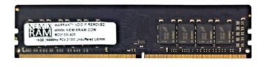 MD21300-628 NEMIX 16GB DDR4-2666MHz PC4-21300 Non-ECC