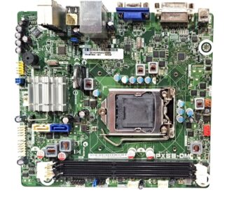 HP 661846-001 Motherboard ASUS IPXSB-DM
